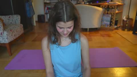  ELI  Guys Im immersed in my studies its time for exams. I hope to be here on Friday online show from 01/30/25, 12:48