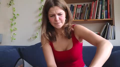  ELI  Guys Im immersed in my studies its time for exams. I hope to be here on Friday online show from 02/06/25, 09:53