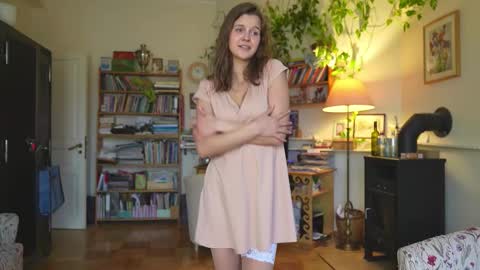  ELI  Guys Im immersed in my studies its time for exams. I hope to be here on Friday online show from 02/12/25, 12:33