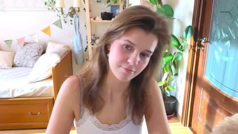  ELI  Guys Im immersed in my studies its time for exams. I hope to be here on Friday online show from 02/26/25, 08:48