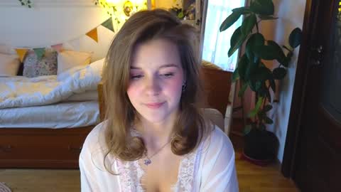  ELI  Guys Im immersed in my studies its time for exams. I hope to be here on Friday online show from 03/05/25, 09:38