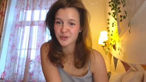  ELI  Guys Im immersed in my studies its time for exams. I hope to be here on Friday online show from 03/06/25, 09:58