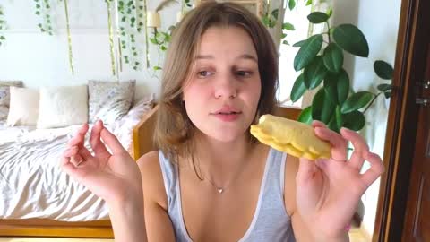  ELI  Guys Im immersed in my studies its time for exams. I hope to be here on Friday online show from 10/03/25, 09:17