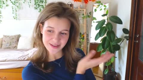  ELI  Guys Im immersed in my studies its time for exams. I hope to be here on Friday online show from 10/13/25, 09:20