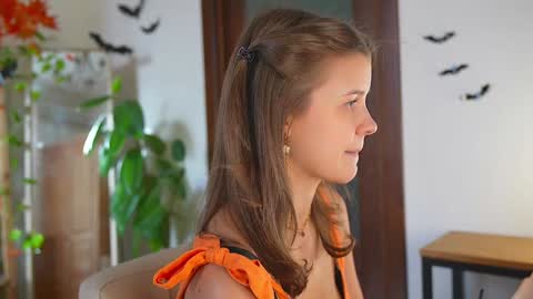  ELI  Guys Im immersed in my studies its time for exams. I hope to be here on Friday online show from 10/27/25, 09:24