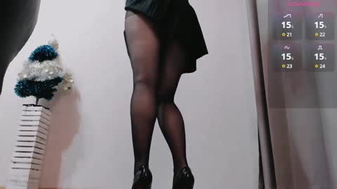 Ella online show from 01/13/25, 11:19