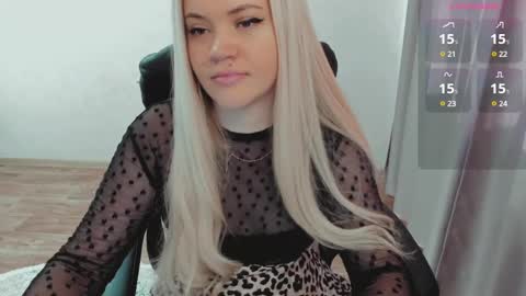 Ella online show from 02/12/25, 07:13