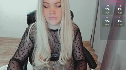 Ella online show from 03/03/25, 10:49