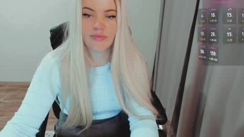 Ella online show from 10/14/25, 05:30