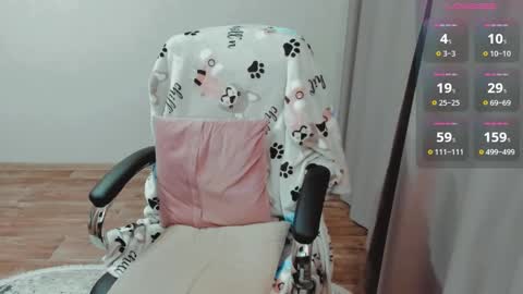 Ella online show from 11/09/25, 07:06