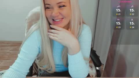 Ella online show from 11/30/25, 06:50