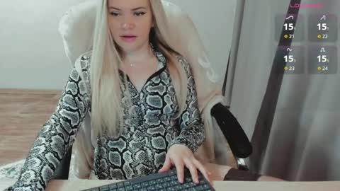 Ella online show from 04/01/26, 06:03