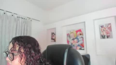 Snapshot of elia_jackson1 chatting on 04/26/26, 09:45 Jackson online show from 04/26/26, 09:45