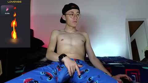 Elian online show from 12/10/24, 09:12