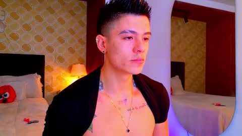 Elian online show from 03/27/26, 07:35