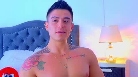 Elian online show from 04/23/26, 12:23