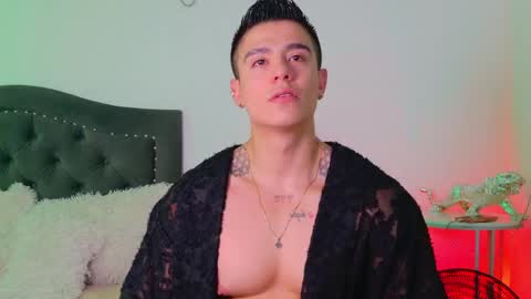 Elian online show from 05/29/26, 05:33