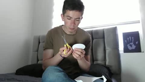 Elian online show from 12/31/24, 05:29