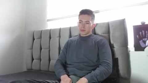 Elian online show from 02/16/25, 08:44