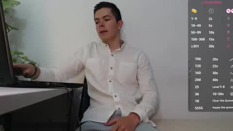 Elian online show from 01/07/26, 07:16