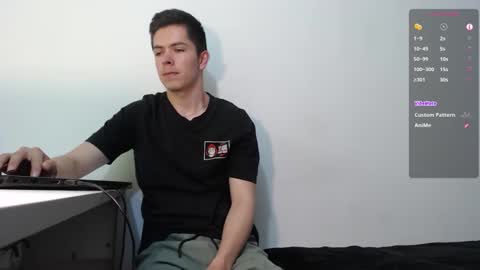 Elian online show from 02/09/26, 06:23