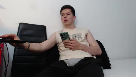 Elian online show from 02/26/26, 07:24