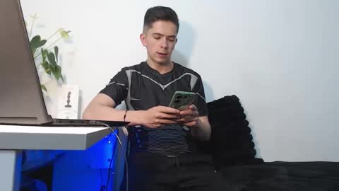 Elian online show from 03/16/26, 11:20