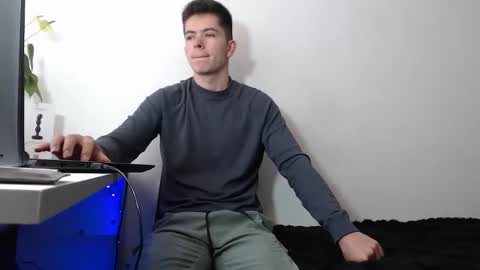 Elian online show from 03/20/26, 08:25