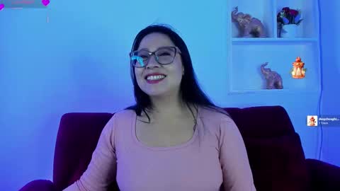 eliana  online show from 03/25/26, 12:00