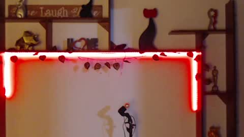 eliana_meaw online show from 04/21/26, 01:42