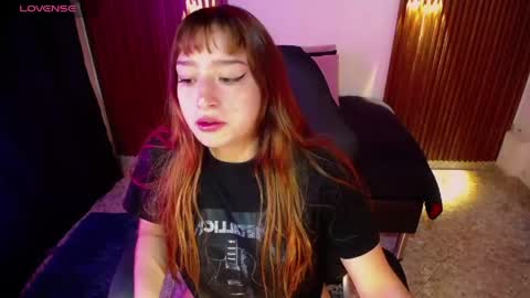 eliana_meaw online show from 05/20/26, 02:45