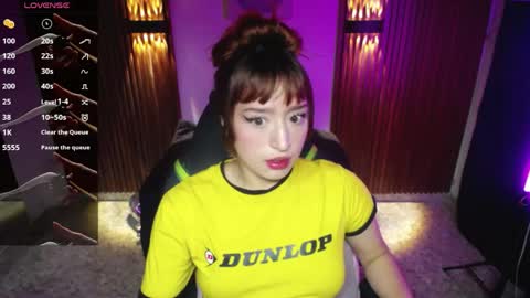 eliana_meaw online show from 05/27/26, 03:31