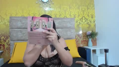 Eliana online show from 02/10/26, 02:59