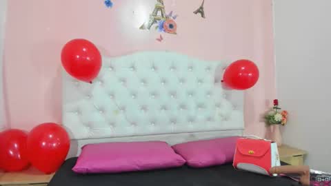 Eliana online show from 02/14/26, 03:58