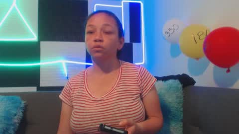 Eli online show from 03/07/26, 02:19