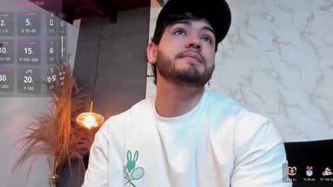 Elian online show from 11/06/25, 11:55