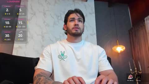 Elian online show from 11/26/25, 12:28