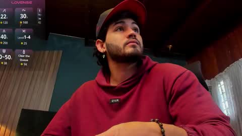 Elian online show from 12/20/25, 12:12