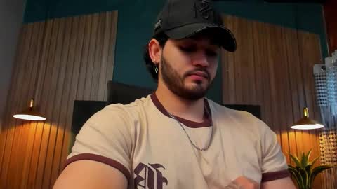 Elian online show from 01/06/26, 12:20