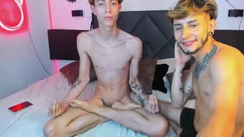 eliann_adam online show from 12/04/24, 03:10