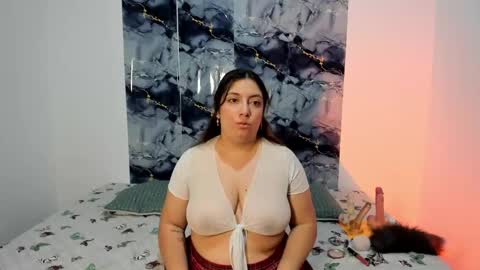 Snapshot of eliannamoon chatting on 12/22/25, 09:50 Briana online show from 12/22/25, 09:50