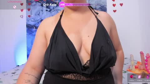 Snapshot of eliannamoon chatting on 06/01/26, 11:12 Briana online show from 06/01/26, 11:12
