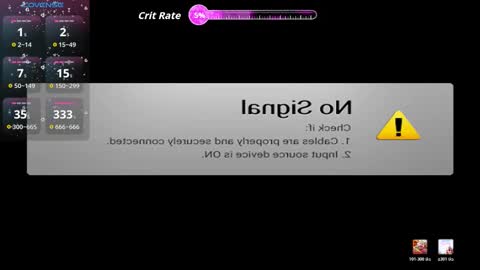 Luna online show from 01/11/26, 09:20