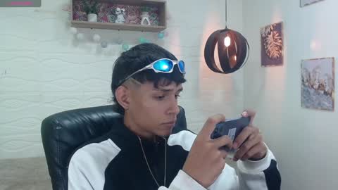 E L I A S online show from 01/07/25, 05:12