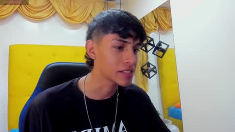 E L I A S online show from 02/19/25, 03:28