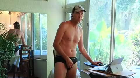 eliberator online show from 06/29/26, 05:57