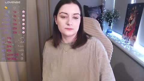 Elise online show from 01/26/25, 05:13