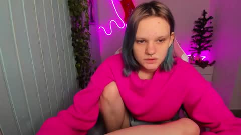 elieiza_xo online show from 01/08/26, 09:33