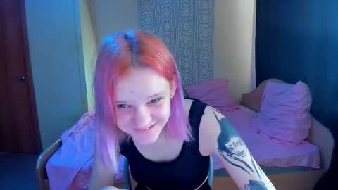 elieiza_xo online show from 02/18/26, 08:54