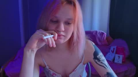 elieiza_xo online show from 03/20/26, 09:25